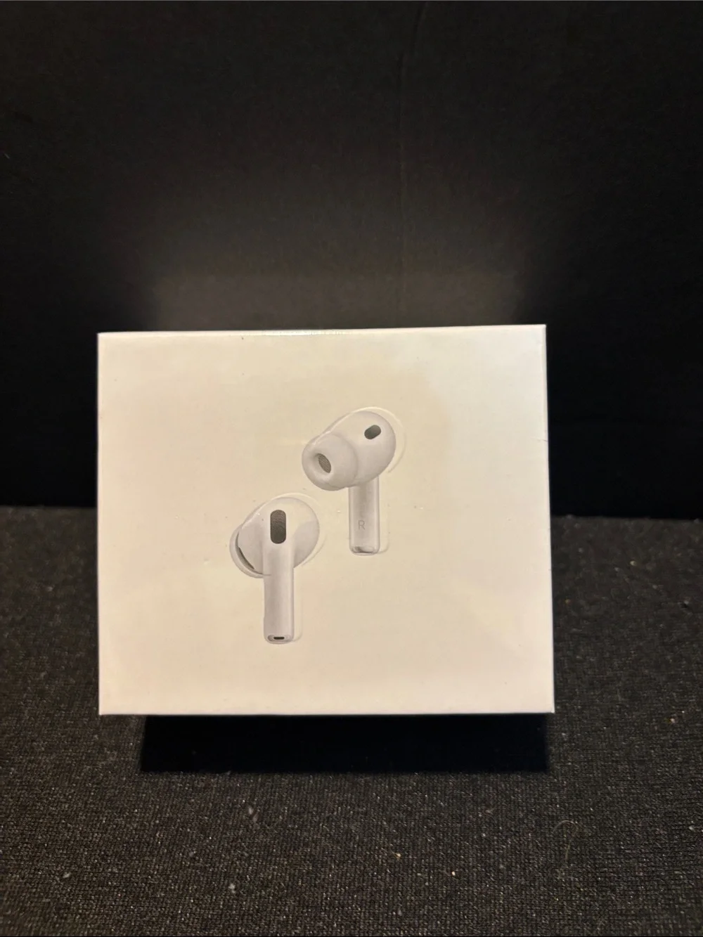 AirPods Pro 3